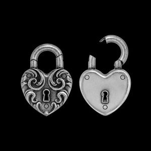 ISO!!! Ask & Embla Gretel Locke Hangers - Silver